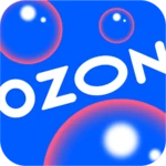 Logo of OZON android Application 